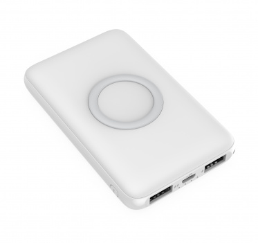 універсальний зарядний пристрій stark 5000 mah, tm teg