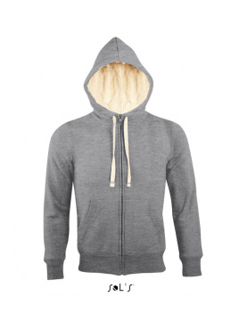 худі на блискавці sol's sherpa