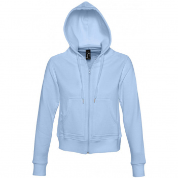 худі на блискавці sol's success