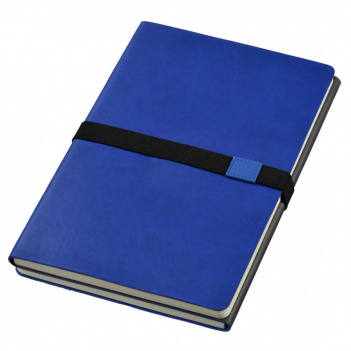 записная книжка а5 'doppio' (journalbooks)