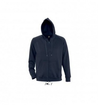 худі на блискавці sol's story