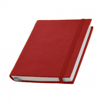 записная книжка туксон а6 (white line)