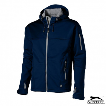 куртка 'softshell' m (slazenger)