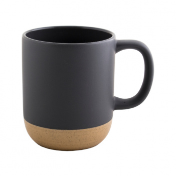 керамическая чашка violina, 400 мл 