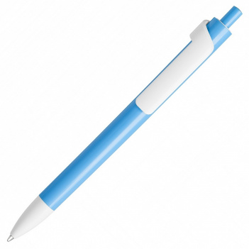 ручка пластиковая forte (lecce pen)