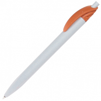 эко-ручка re-pen push (lecce pen)