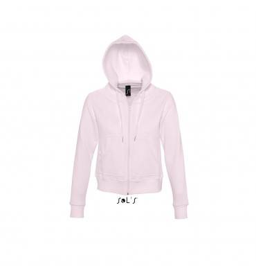 худі на блискавці sol's success