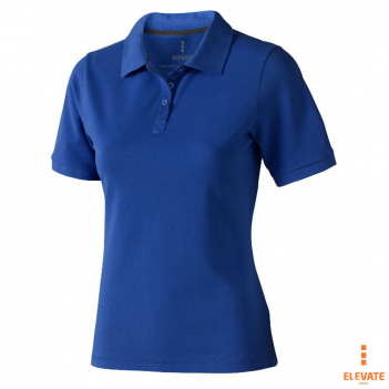тенниска-поло 'calgary lady' s (elevate)