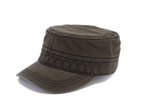 кепка cofee army