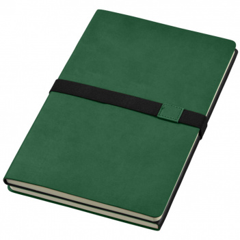 записная книжка а5 'doppio' (journalbooks)