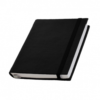 записная книжка туксон а6 (white line)