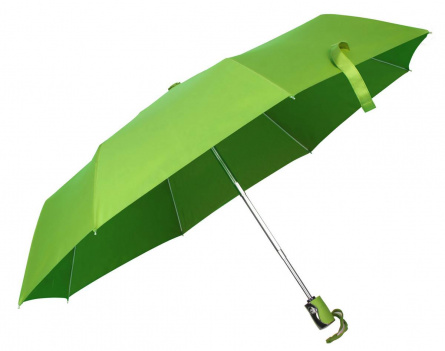 зонт складной автоматический тм "bergamo"