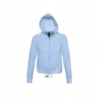 худі на блискавці sol's success