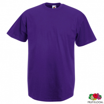 футболка 'valueweight t' 2xl (fruit of the loom)