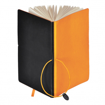 бізнес-блокнот а5 "franky mixme"