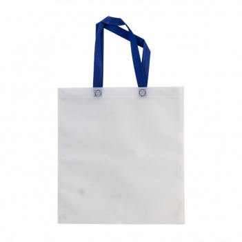 сумка point white, 38х41, 55 см, спанбонд