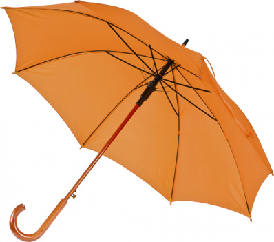 парасоля-тростина напівавтомат bergamo toprain