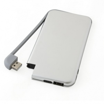 зарядное устройство eventus на 6000 mah