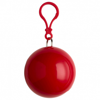 пончо-дождевик