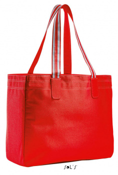 сумка-шоппер sol's rimini