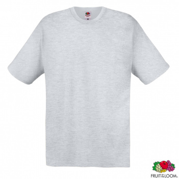 футболка 'original t' m (fruit of the loom)