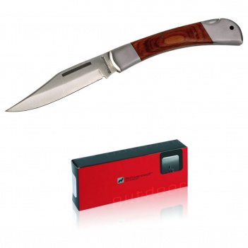 ніж складаний schwarzwolf jaguar, середній