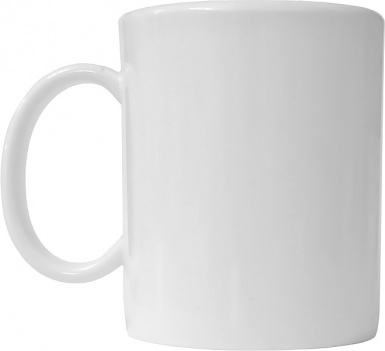 чашка пластиковая