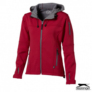 куртка 'softshell lady' s (slazenger)