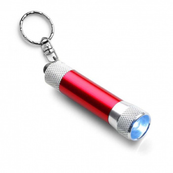 брелок-фонарик