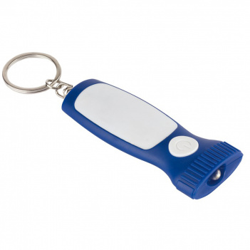 брелок-фонарик