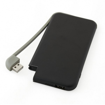 зарядное устройство eventus на 6000 mah