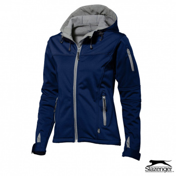 куртка 'softshell lady' xl (slazenger)