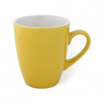 керамическая чашка fiona 340 мл