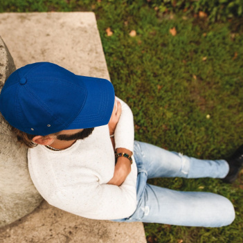 кепка cofee squared