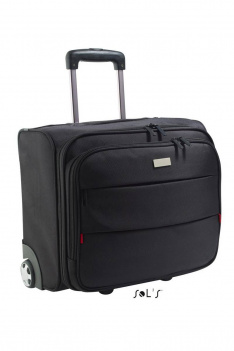 валіза sol's jet lag