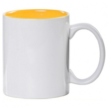 керамическая чашка spectra 340 мл