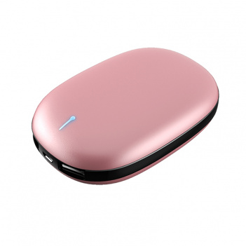 повербанк handwarmer 8000 mah з функцією обігріву рук