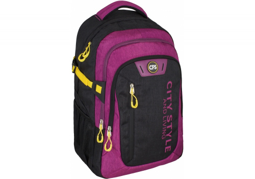 рюкзак молодіжний   19,5"