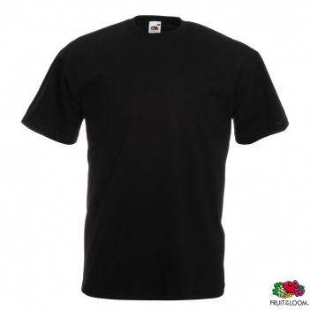 футболка 'valueweight t' 2xl (fruit of the loom)