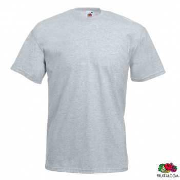 футболка 'valueweight t' 2xl (fruit of the loom)