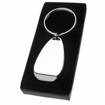 брелок-открывалка