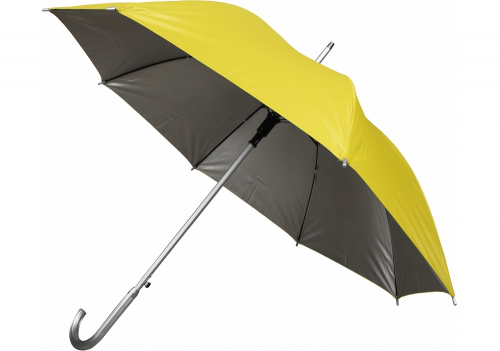 парасоля трость автомат. megan, жовта