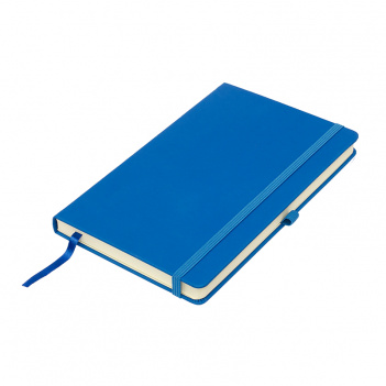 блокнот в клітинку a5 silky тверда обкладинка