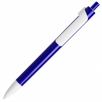 ручка пластиковая forte (lecce pen)
