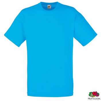 футболка 'valueweight t' 2xl (fruit of the loom)