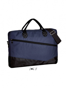 сумка для ноутбуку sol's manhattan