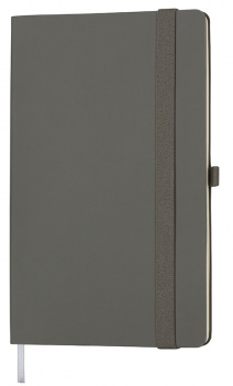 блокнот в лінію а5 gracy м'яка обкладинка