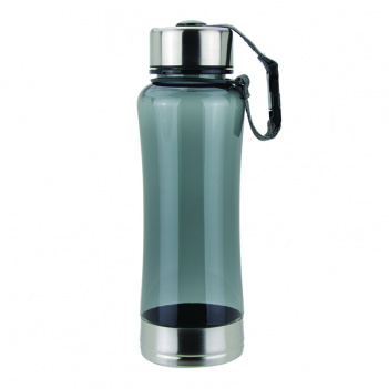 пляшка для води bergamo forte, 600 мл