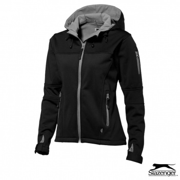 куртка 'softshell lady' m (slazenger)