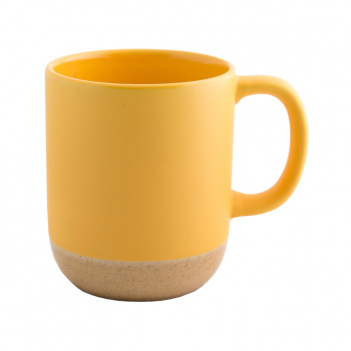 керамическая чашка violina, 400 мл 